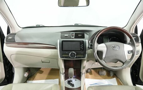 Toyota Premio, 2011 год, 1 437 000 рублей, 14 фотография