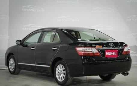 Toyota Premio, 2011 год, 1 437 000 рублей, 7 фотография