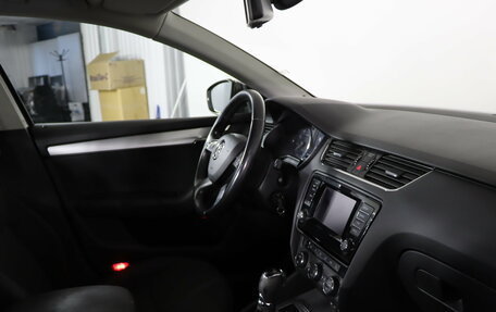 Skoda Octavia, 2014 год, 1 149 990 рублей, 14 фотография