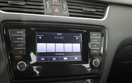 Skoda Octavia, 2014 год, 1 149 990 рублей, 17 фотография
