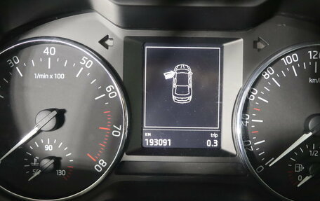 Skoda Octavia, 2014 год, 1 149 990 рублей, 16 фотография
