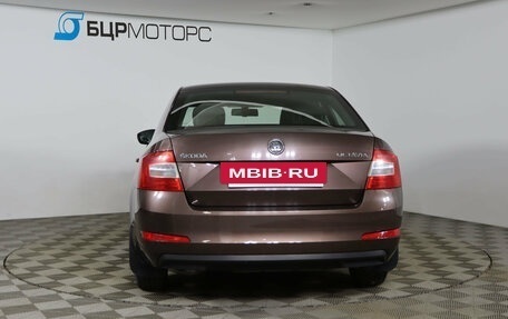 Skoda Octavia, 2014 год, 1 149 990 рублей, 6 фотография