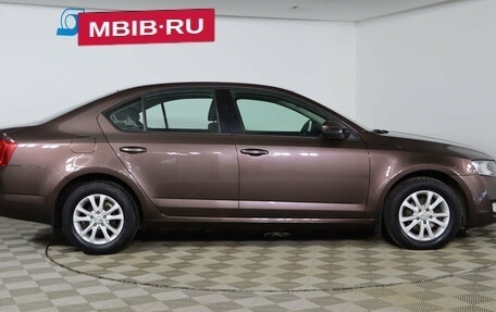 Skoda Octavia, 2014 год, 1 149 990 рублей, 4 фотография