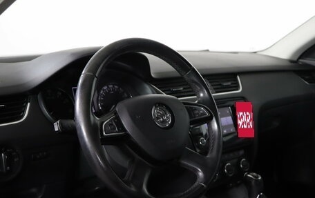 Skoda Octavia, 2014 год, 1 149 990 рублей, 9 фотография