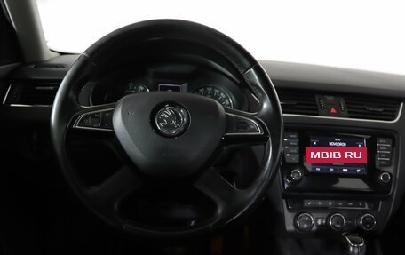 Skoda Octavia, 2014 год, 1 149 990 рублей, 10 фотография