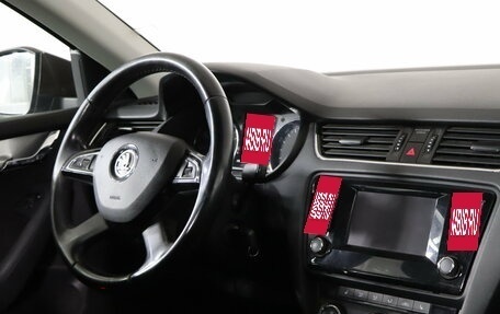 Skoda Octavia, 2014 год, 1 149 990 рублей, 12 фотография
