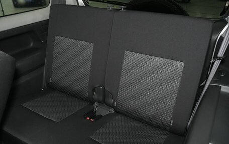 Suzuki Jimny, 2017 год, 1 225 000 рублей, 8 фотография