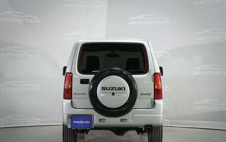 Suzuki Jimny, 2017 год, 1 225 000 рублей, 6 фотография