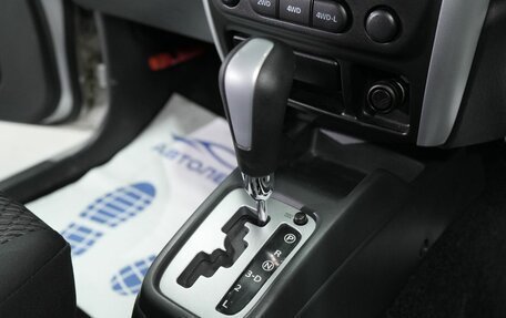Suzuki Jimny, 2017 год, 1 225 000 рублей, 16 фотография