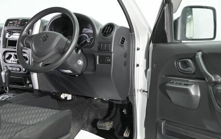Suzuki Jimny, 2017 год, 1 225 000 рублей, 13 фотография