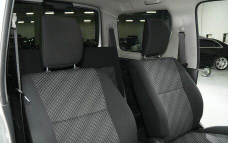 Suzuki Jimny, 2017 год, 1 225 000 рублей, 15 фотография