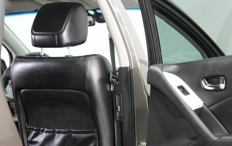 Nissan Murano, 2012 год, 1 399 000 рублей, 11 фотография