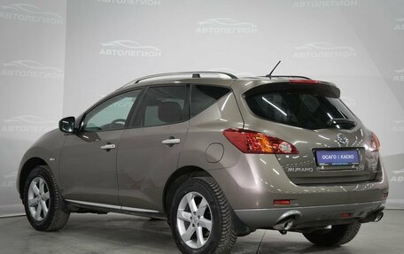 Nissan Murano, 2012 год, 1 399 000 рублей, 7 фотография