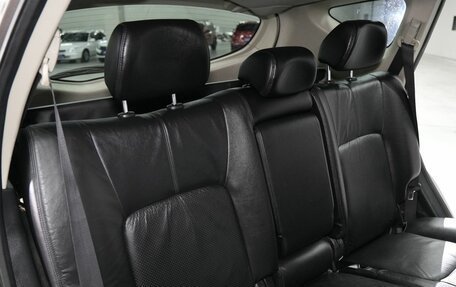 Nissan Murano, 2012 год, 1 399 000 рублей, 12 фотография