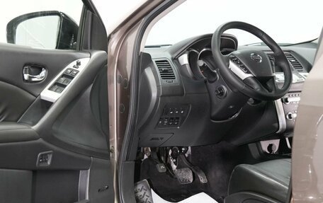 Nissan Murano, 2012 год, 1 399 000 рублей, 21 фотография