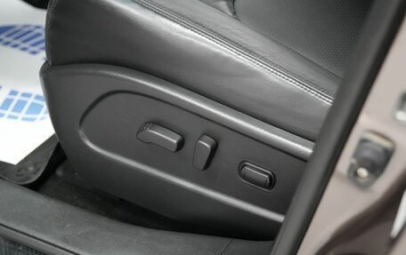 Nissan Murano, 2012 год, 1 399 000 рублей, 23 фотография