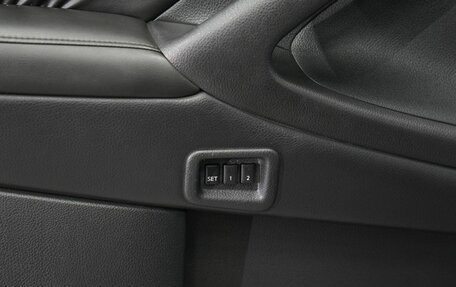 Nissan Murano, 2012 год, 1 399 000 рублей, 22 фотография