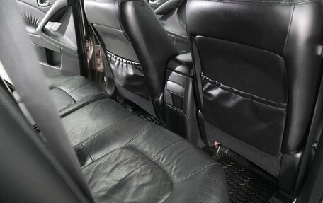 Nissan Murano, 2012 год, 1 399 000 рублей, 13 фотография