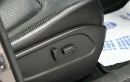 Nissan Murano, 2012 год, 1 399 000 рублей, 18 фотография