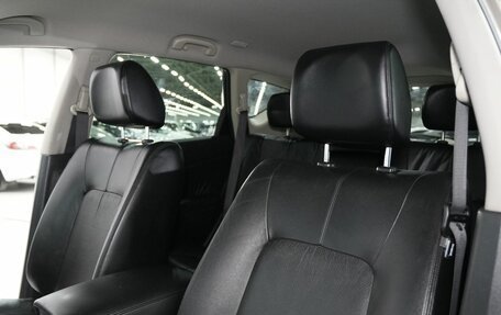 Nissan Murano, 2012 год, 1 399 000 рублей, 28 фотография