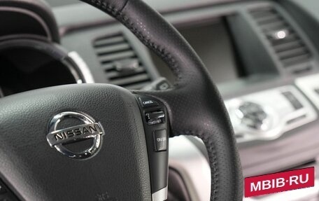 Nissan Murano, 2012 год, 1 399 000 рублей, 27 фотография