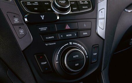 Hyundai Santa Fe III рестайлинг, 2013 год, 1 695 000 рублей, 15 фотография