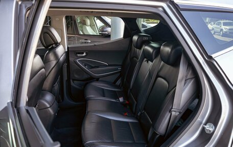 Hyundai Santa Fe III рестайлинг, 2013 год, 1 695 000 рублей, 18 фотография