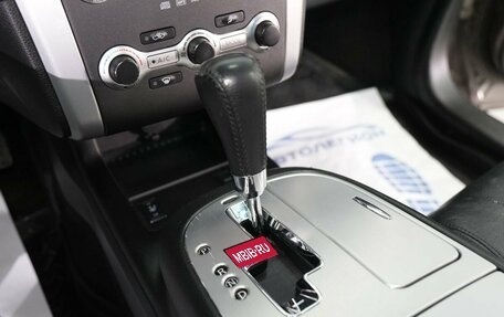 Nissan Murano, 2012 год, 1 399 000 рублей, 31 фотография