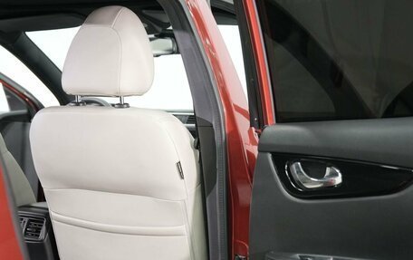 Nissan Qashqai, 2017 год, 1 850 000 рублей, 11 фотография