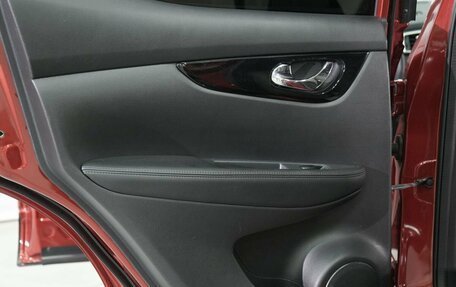 Nissan Qashqai, 2017 год, 1 850 000 рублей, 8 фотография