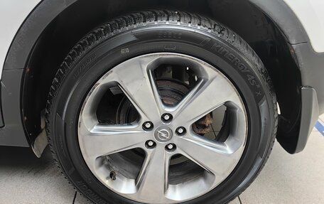 Opel Mokka I, 2013 год, 1 139 000 рублей, 24 фотография