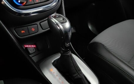 Opel Mokka I, 2013 год, 1 139 000 рублей, 17 фотография