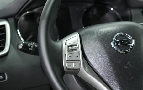 Nissan Qashqai, 2017 год, 1 850 000 рублей, 21 фотография