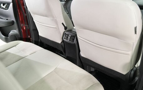 Nissan Qashqai, 2017 год, 1 850 000 рублей, 12 фотография