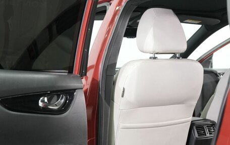Nissan Qashqai, 2017 год, 1 850 000 рублей, 9 фотография
