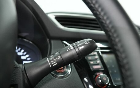 Nissan Qashqai, 2017 год, 1 850 000 рублей, 30 фотография