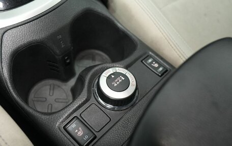 Nissan Qashqai, 2017 год, 1 850 000 рублей, 31 фотография