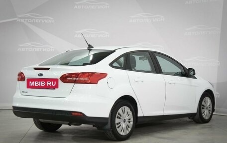 Ford Focus III, 2017 год, 955 000 рублей, 7 фотография