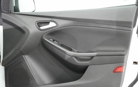 Ford Focus III, 2017 год, 955 000 рублей, 14 фотография