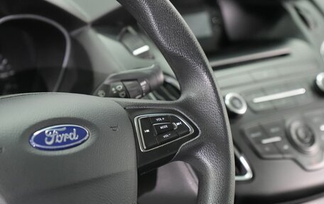 Ford Focus III, 2017 год, 955 000 рублей, 20 фотография