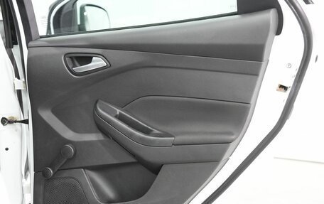Ford Focus III, 2017 год, 955 000 рублей, 9 фотография