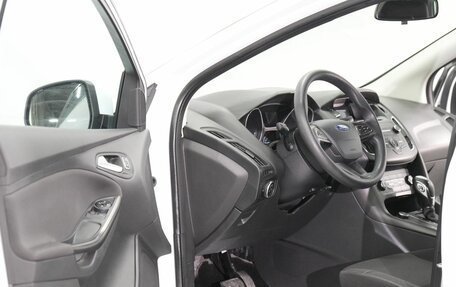 Ford Focus III, 2017 год, 955 000 рублей, 17 фотография