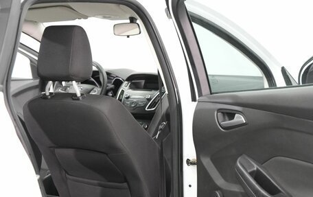 Ford Focus III, 2017 год, 955 000 рублей, 10 фотография