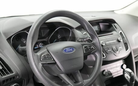 Ford Focus III, 2017 год, 955 000 рублей, 18 фотография