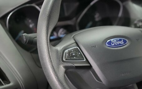 Ford Focus III, 2017 год, 955 000 рублей, 19 фотография