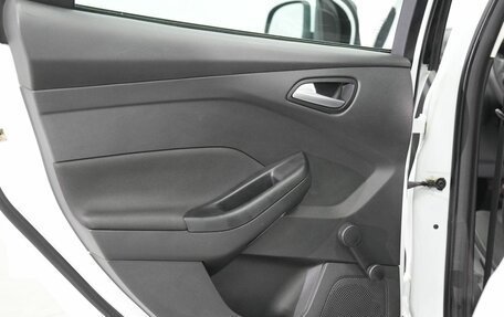 Ford Focus III, 2017 год, 955 000 рублей, 8 фотография