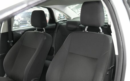 Ford Focus III, 2017 год, 955 000 рублей, 21 фотография