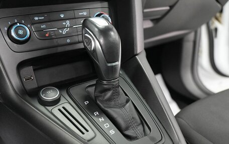 Ford Focus III, 2017 год, 955 000 рублей, 23 фотография