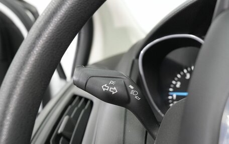 Ford Focus III, 2017 год, 955 000 рублей, 27 фотография