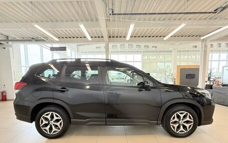Subaru Forester, 2018 год, 3 049 900 рублей, 7 фотография